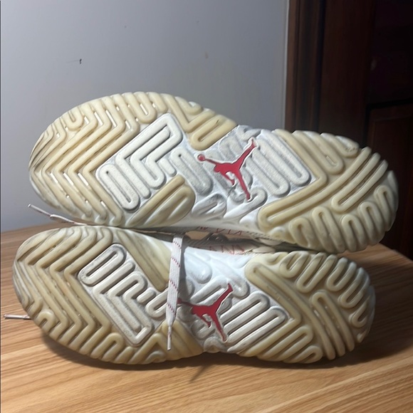 Nike Jordan Apex React BQ1311-206 Size 13 - Picture 5 of 5